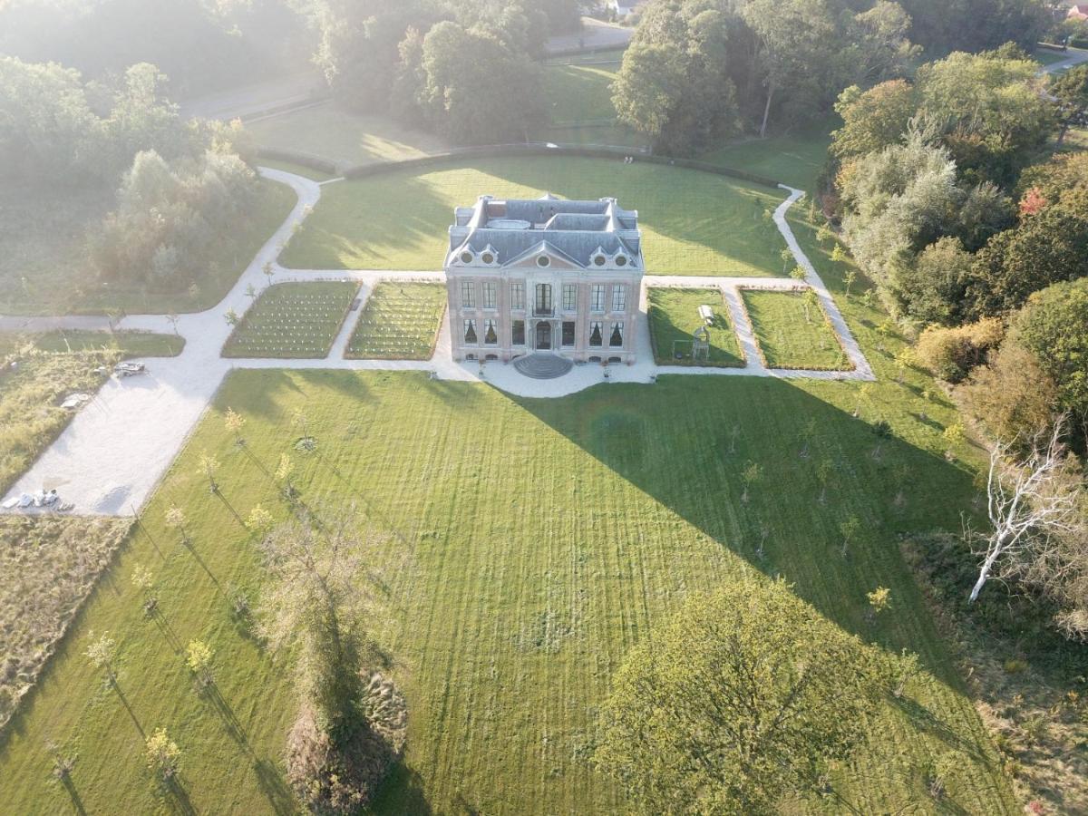 B&B Huis Der Boede Koudekerke Exterior foto