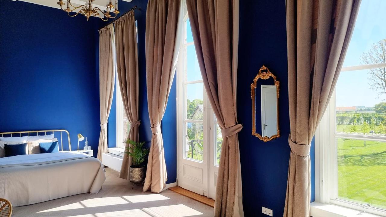 B&B Huis Der Boede Koudekerke Zimmer foto