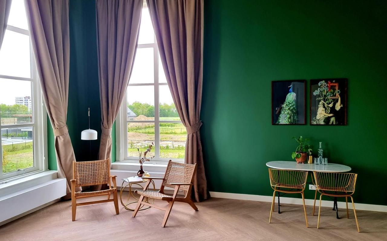 B&B Huis Der Boede Koudekerke Zimmer foto
