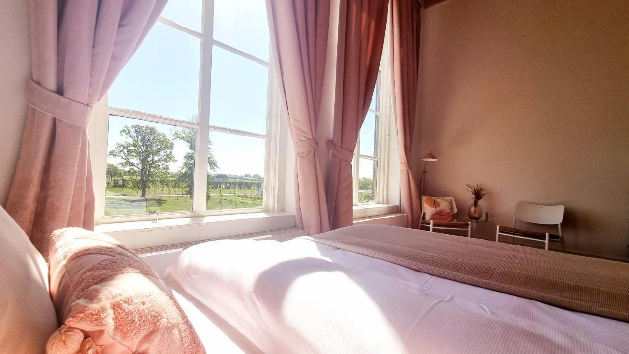 B&B Huis Der Boede Koudekerke Zimmer foto