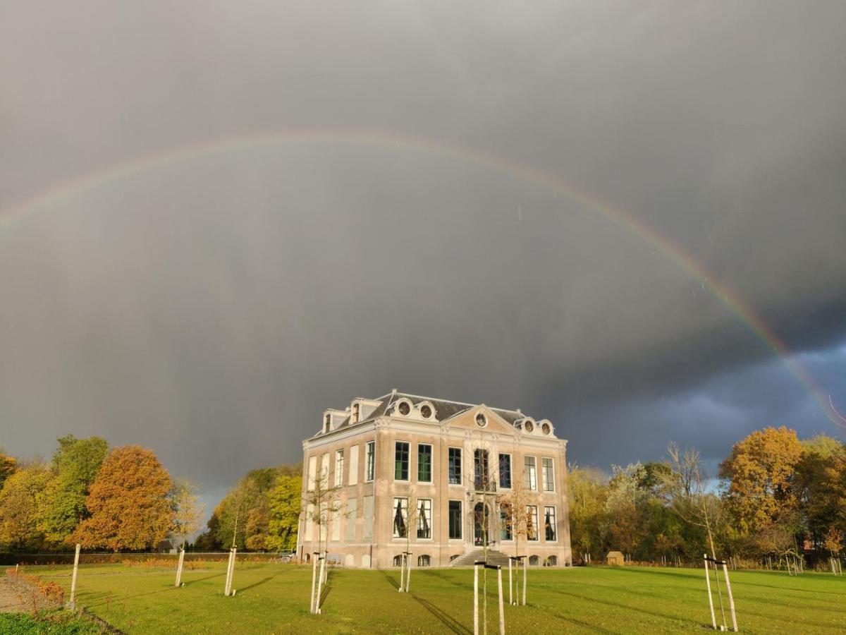 B&B Huis Der Boede Koudekerke Exterior foto