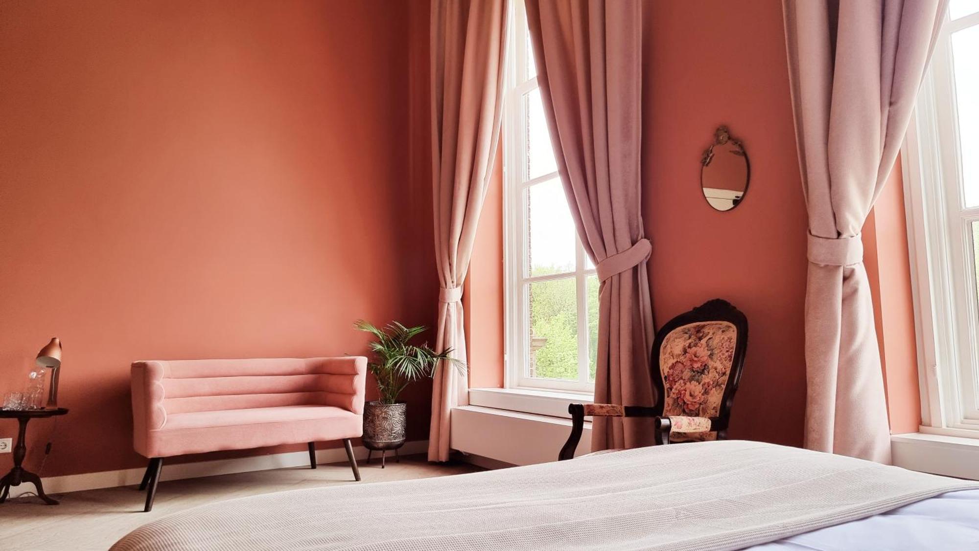 B&B Huis Der Boede Koudekerke Zimmer foto