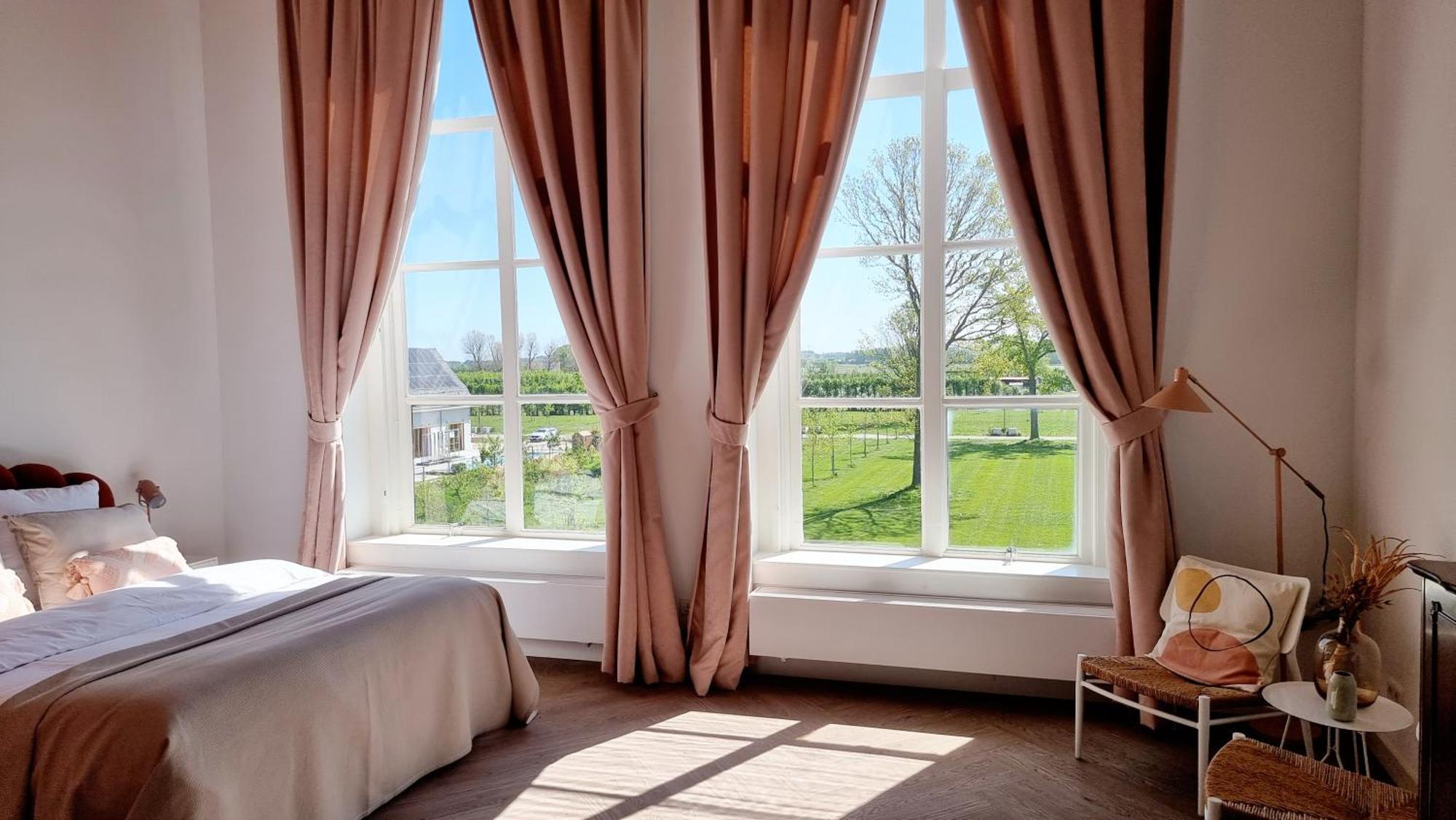 B&B Huis Der Boede Koudekerke Zimmer foto