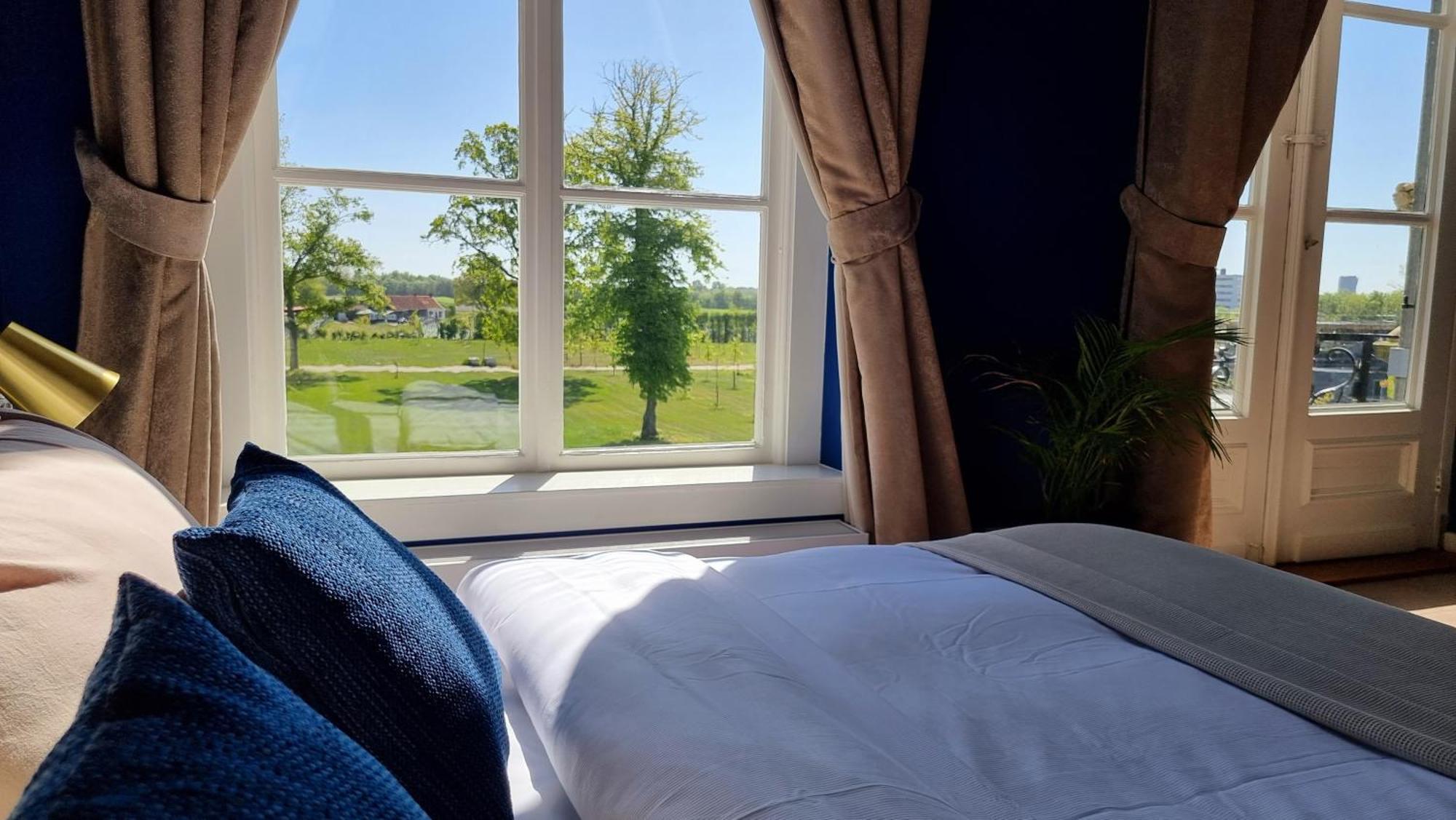 B&B Huis Der Boede Koudekerke Zimmer foto