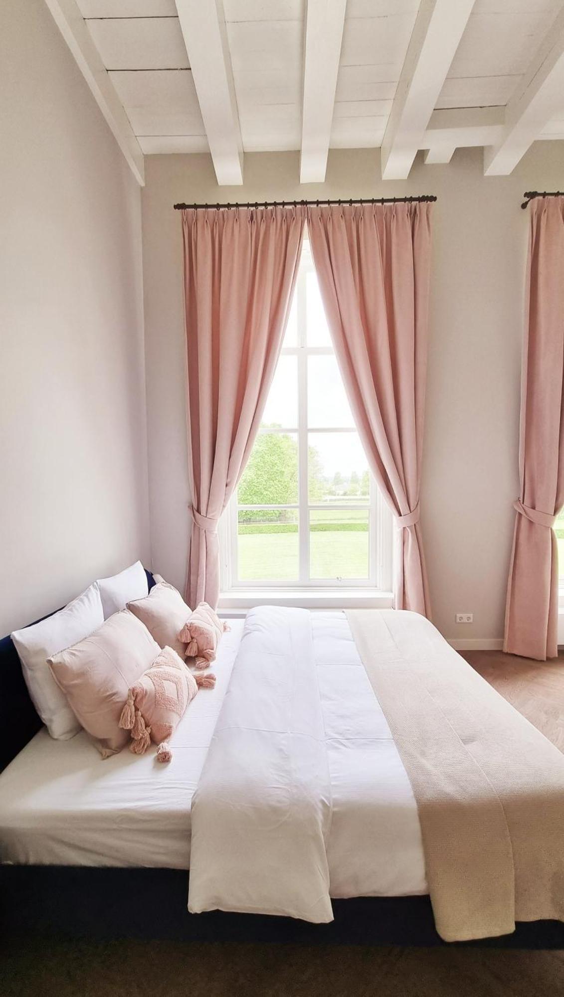 B&B Huis Der Boede Koudekerke Zimmer foto