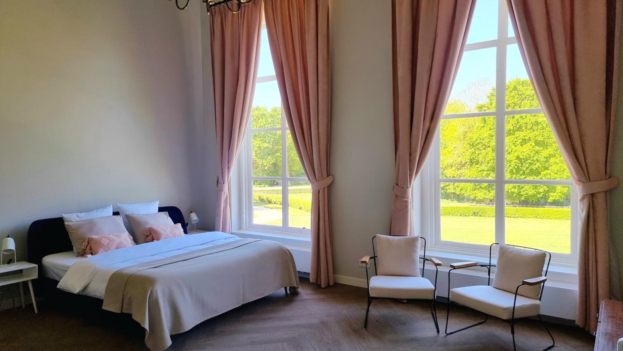 B&B Huis Der Boede Koudekerke Zimmer foto