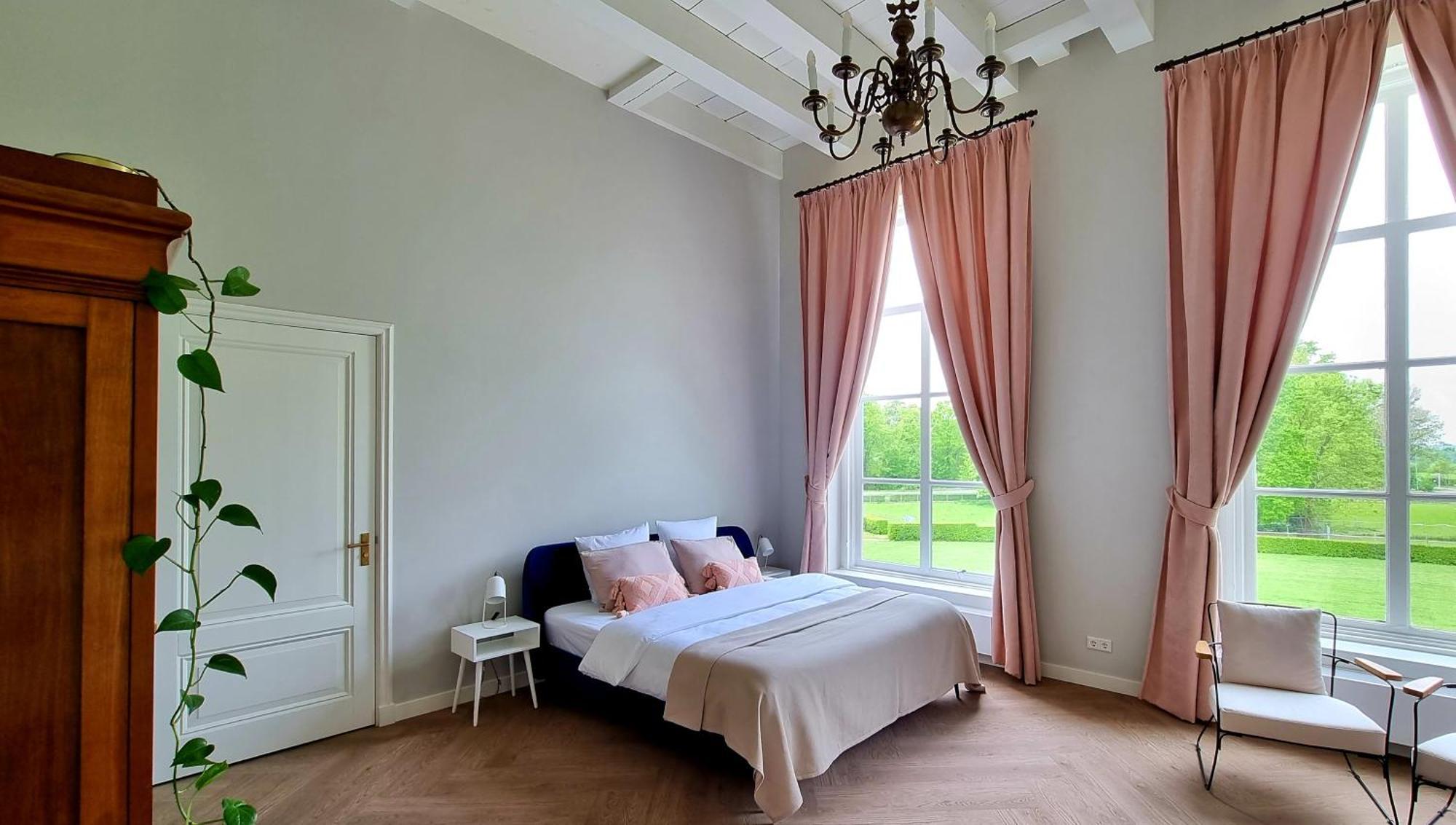 B&B Huis Der Boede Koudekerke Zimmer foto