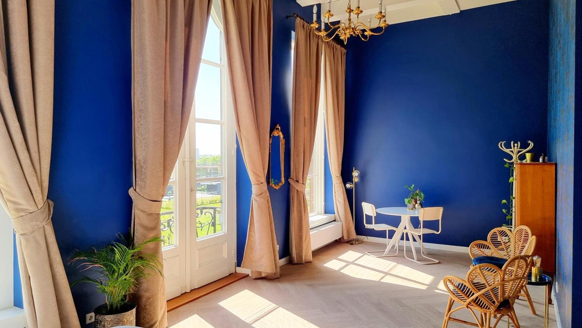 B&B Huis Der Boede Koudekerke Zimmer foto