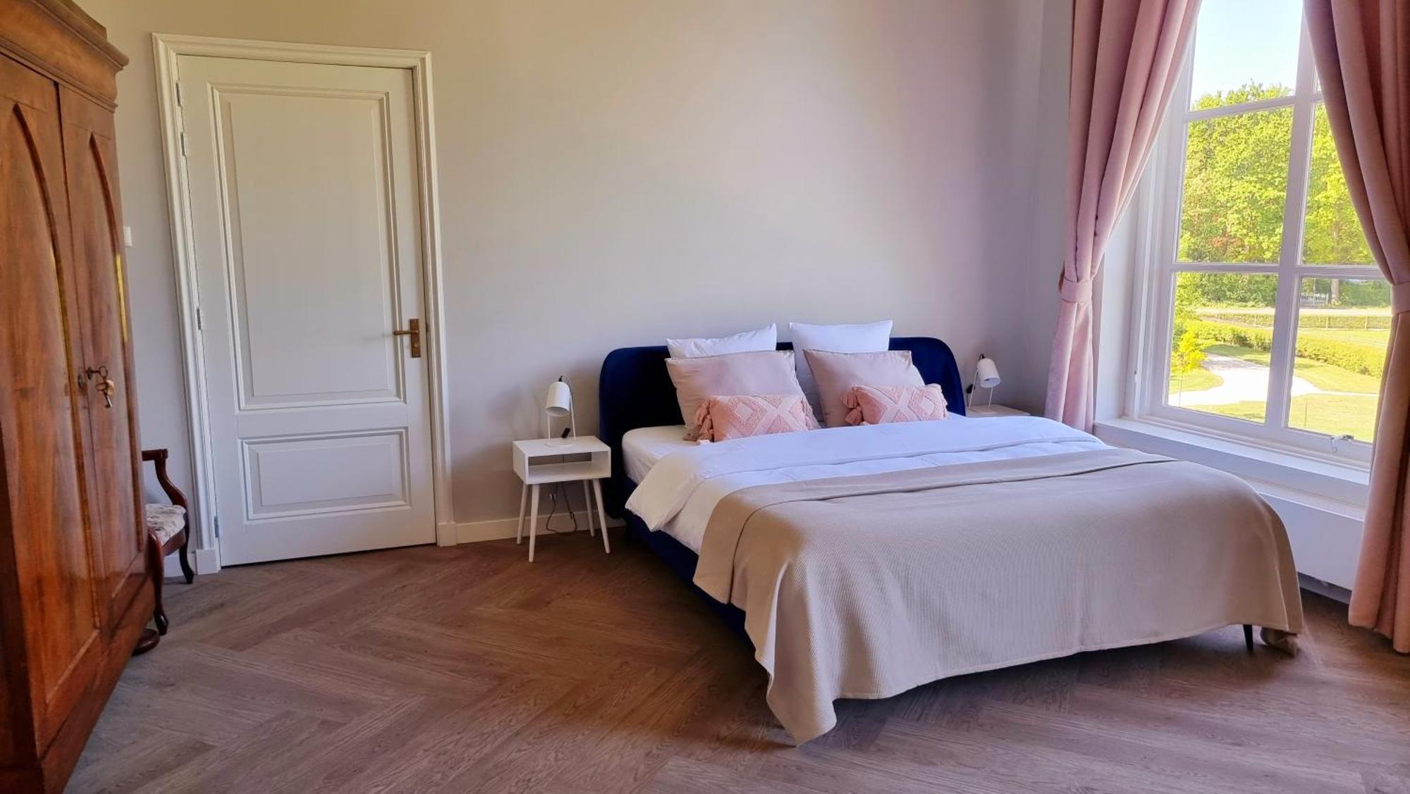 B&B Huis Der Boede Koudekerke Zimmer foto
