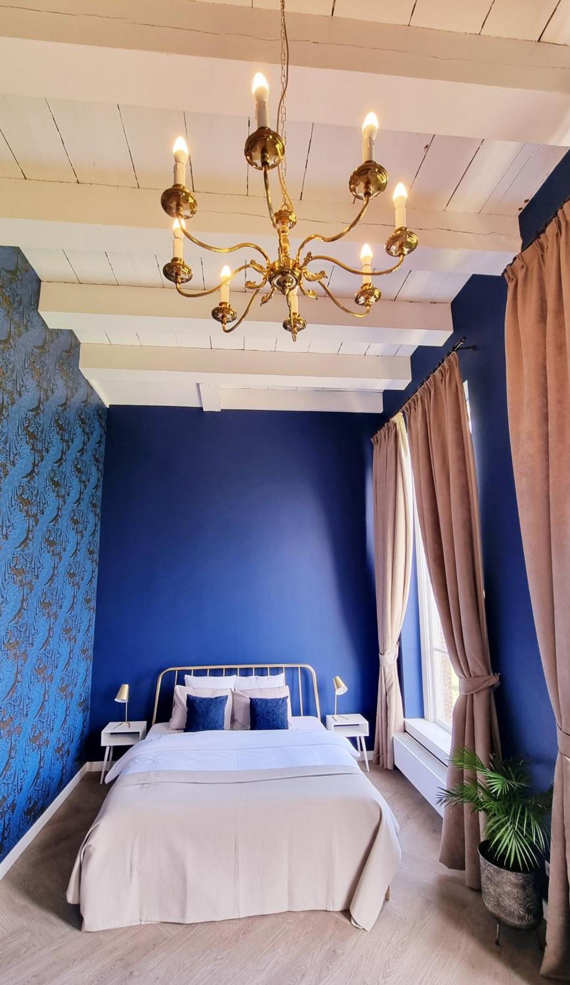 B&B Huis Der Boede Koudekerke Zimmer foto